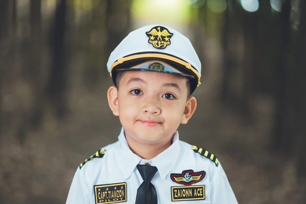 Zaionn's Pre 7th Birthday