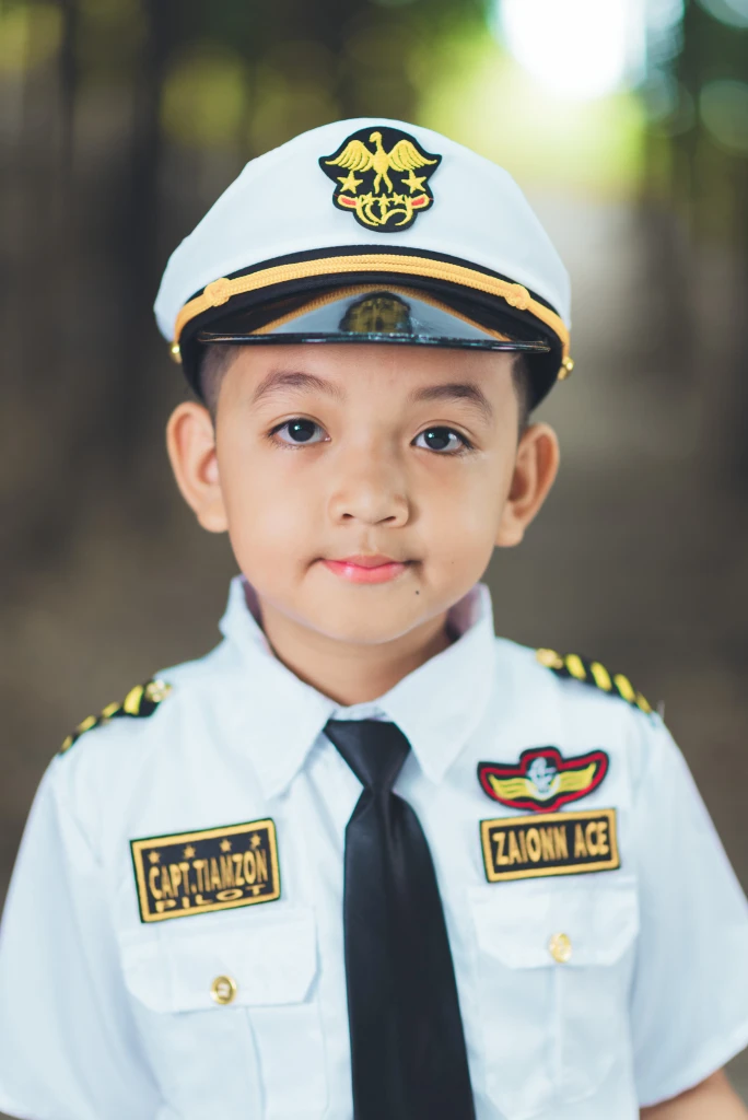 Zaionn's Pre 7th Birthday