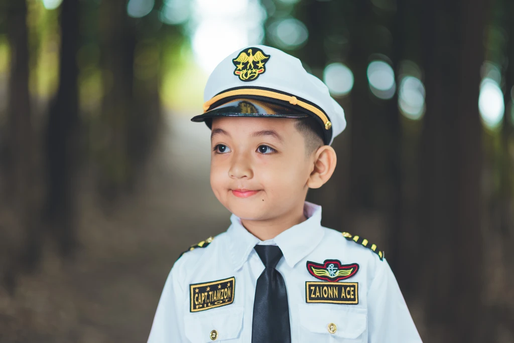 Zaionn's Pre 7th Birthday