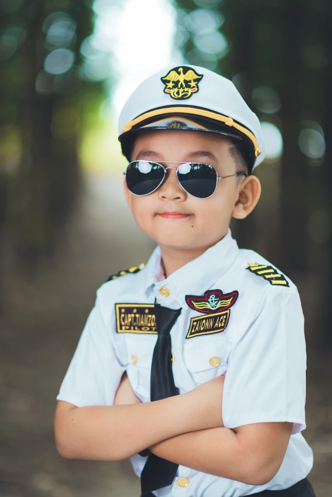 Zaionn's Pre 7th Birthday