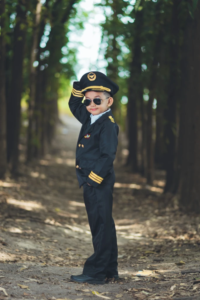 Zaionn's Pre 7th Birthday