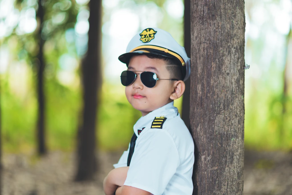 Zaionn's Pre 7th Birthday