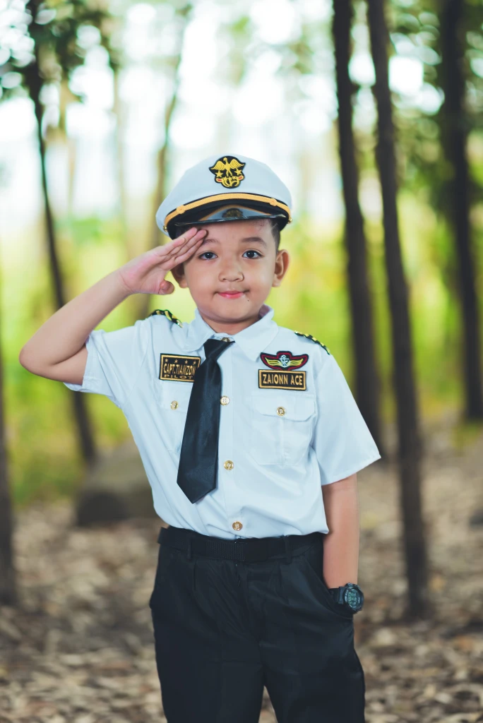 Zaionn's Pre 7th Birthday