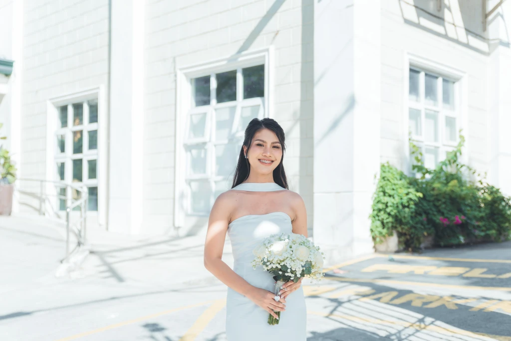 Dianne & Miguel Wedding Highlights