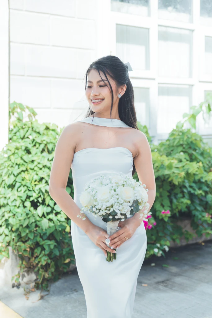 Dianne & Miguel Wedding Highlights