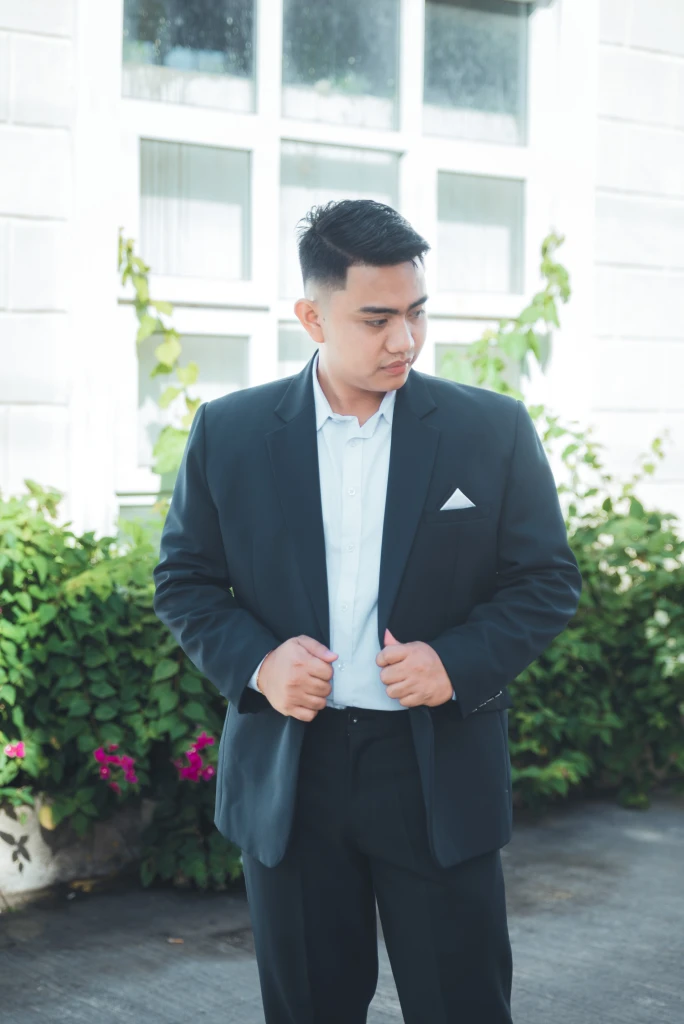 Dianne & Miguel Wedding Highlights