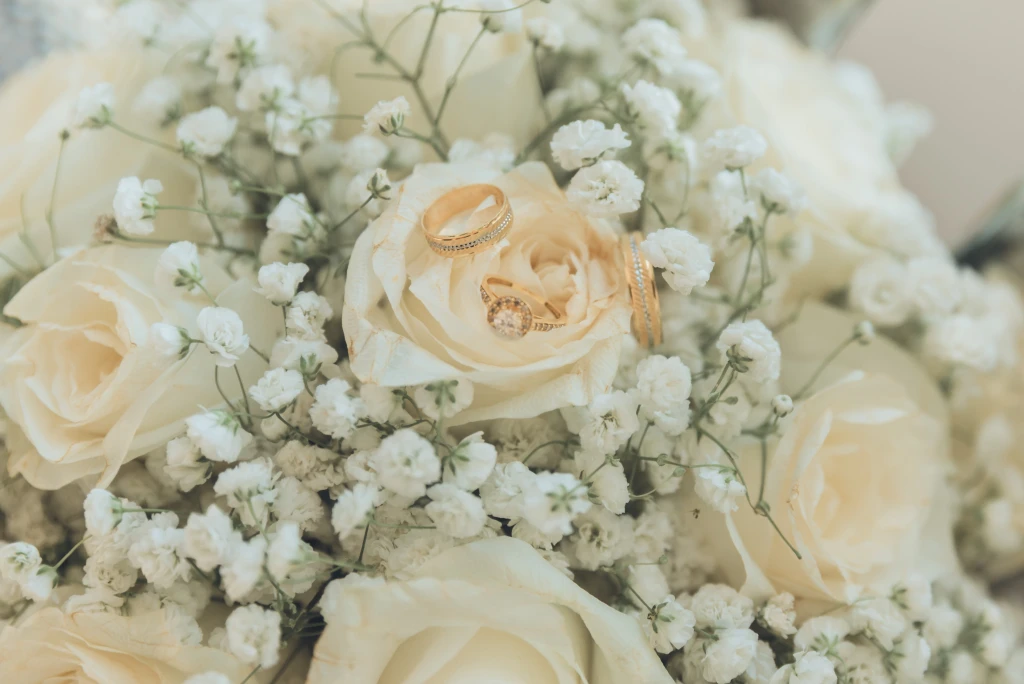 Dianne & Miguel Wedding Highlights
