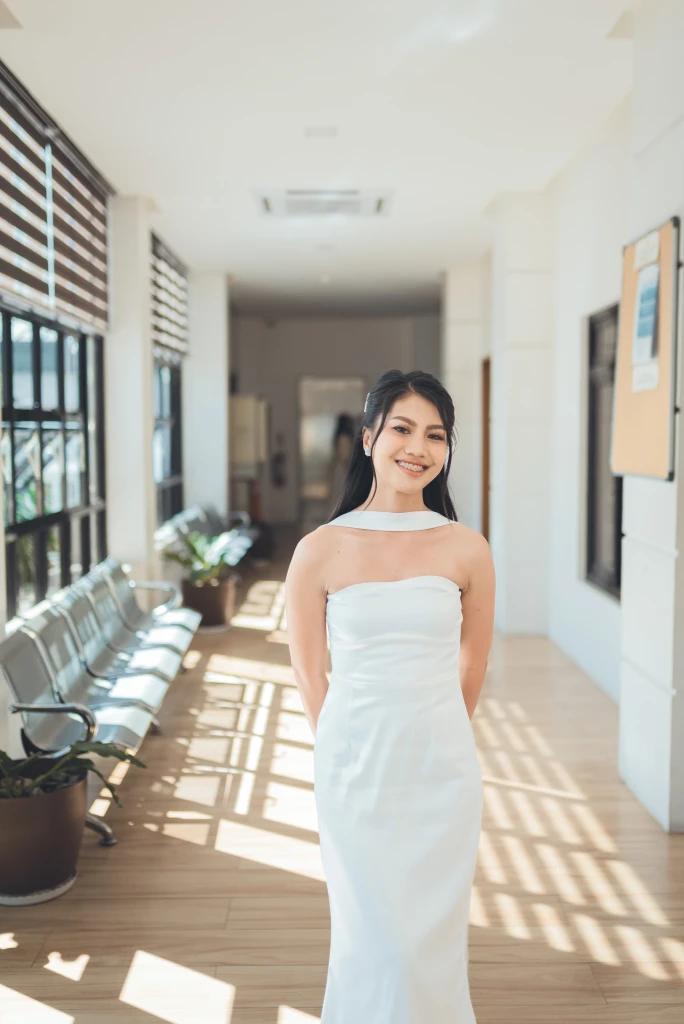 Dianne & Miguel Wedding Highlights