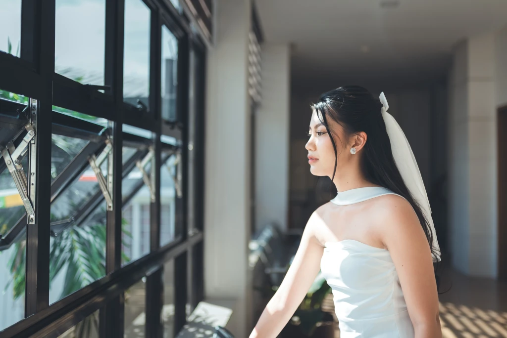 Dianne & Miguel Wedding Highlights