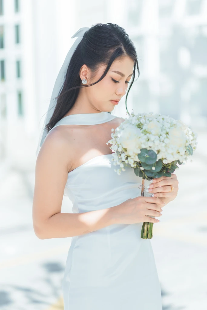Dianne & Miguel Wedding Highlights