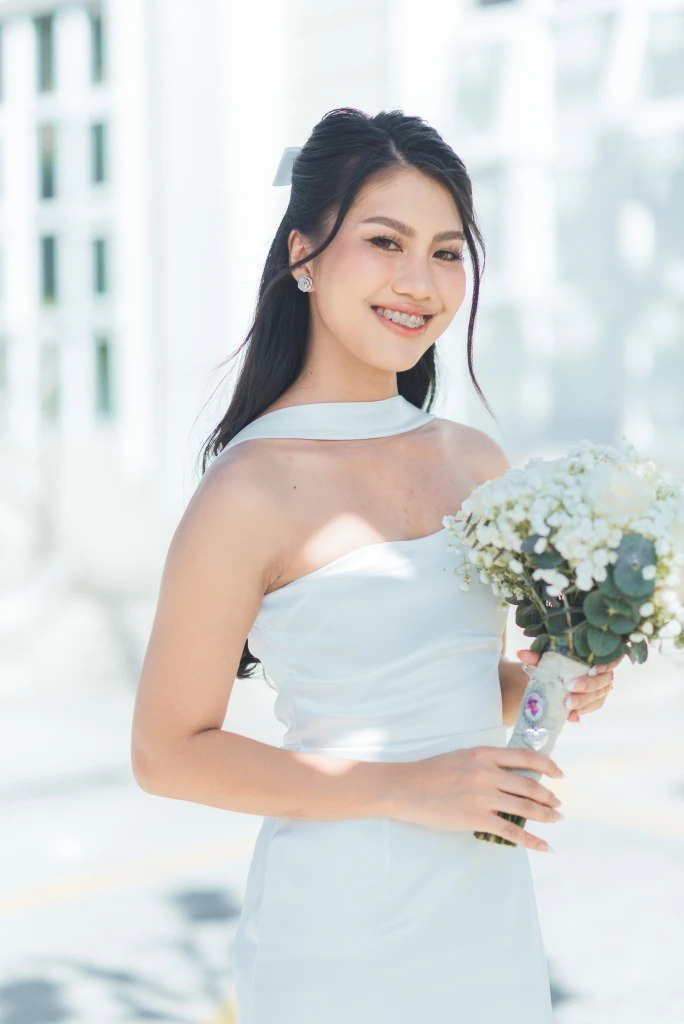 Dianne & Miguel Wedding Highlights