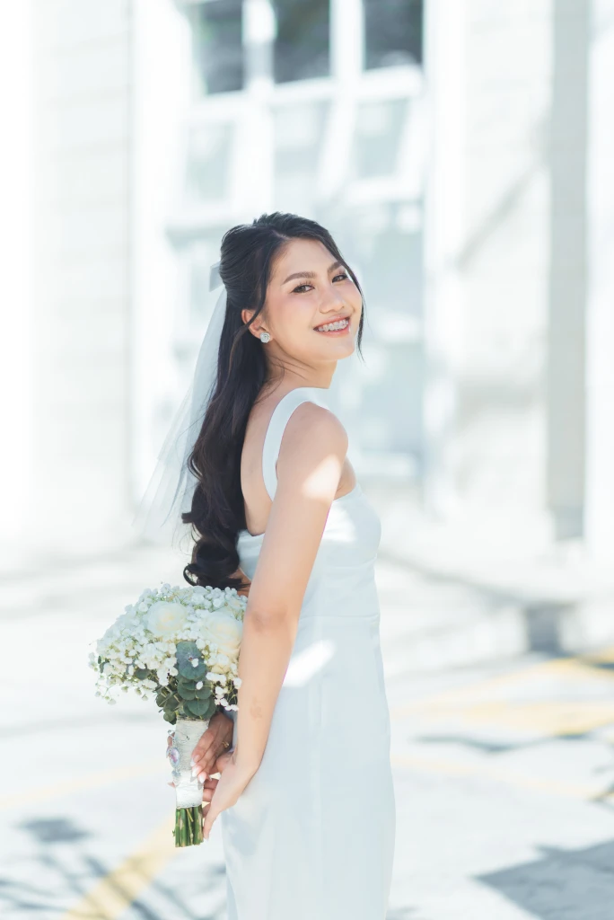 Dianne & Miguel Wedding Highlights