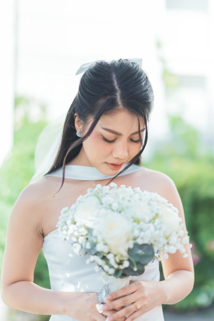 Dianne & Miguel Wedding Highlights