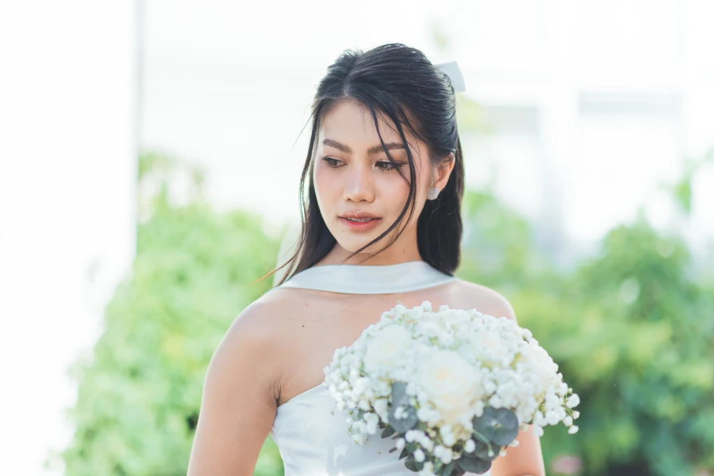 Dianne & Miguel Wedding Highlights