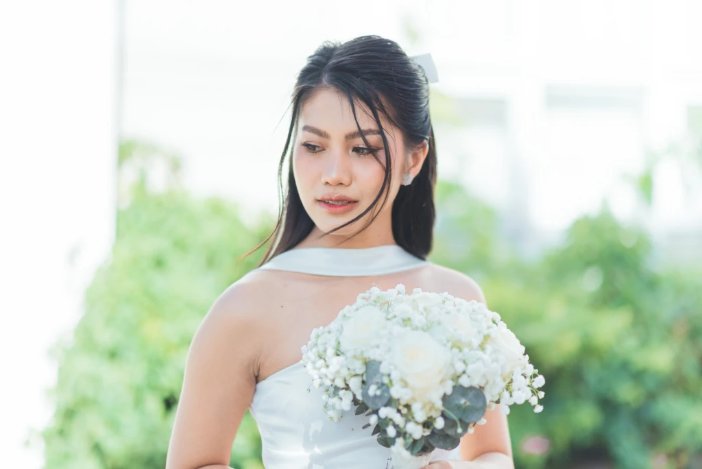 Dianne & Miguel Wedding Highlights