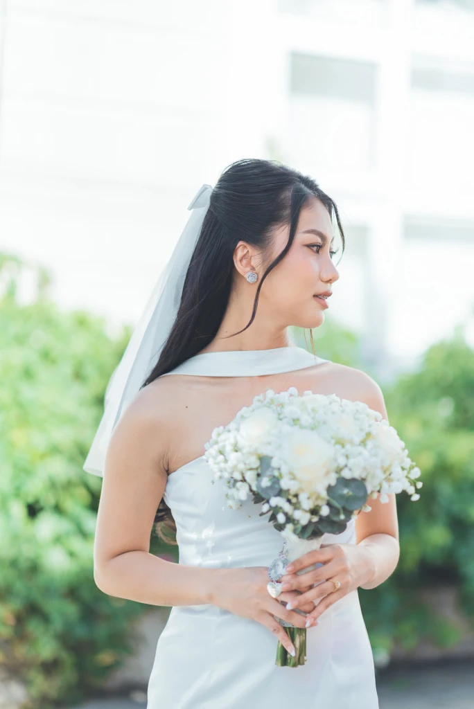 Dianne & Miguel Wedding Highlights