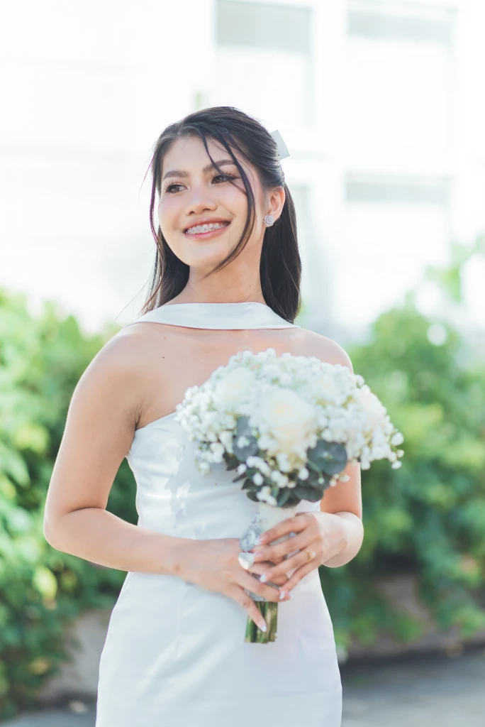 Dianne & Miguel Wedding Highlights