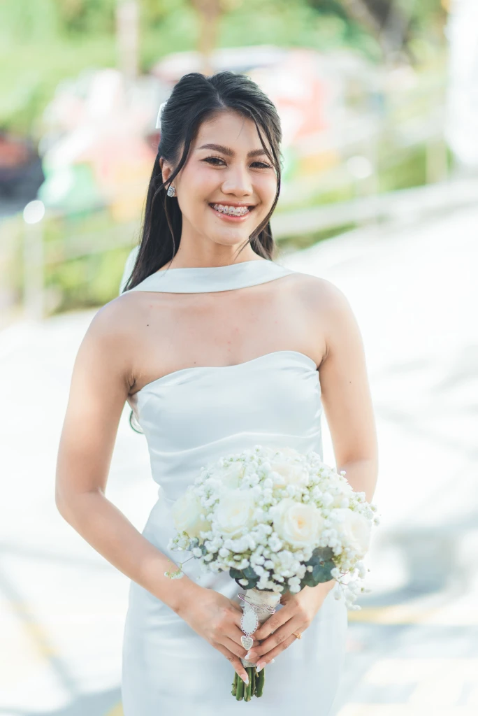 Dianne & Miguel Wedding Highlights