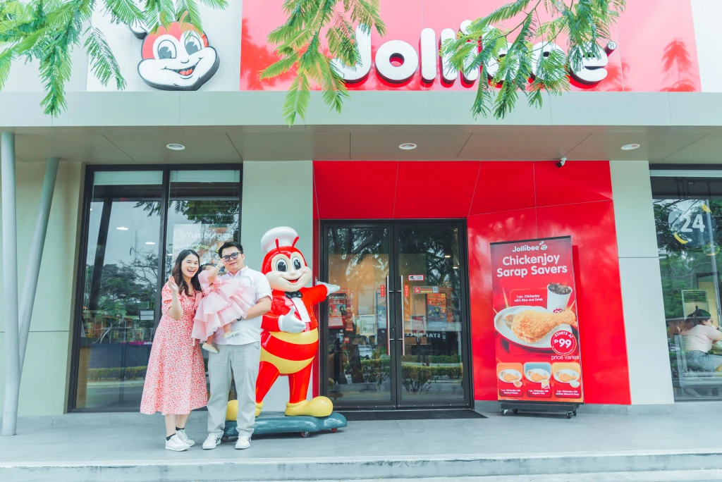 Anselm Coleen's 1st Birthday