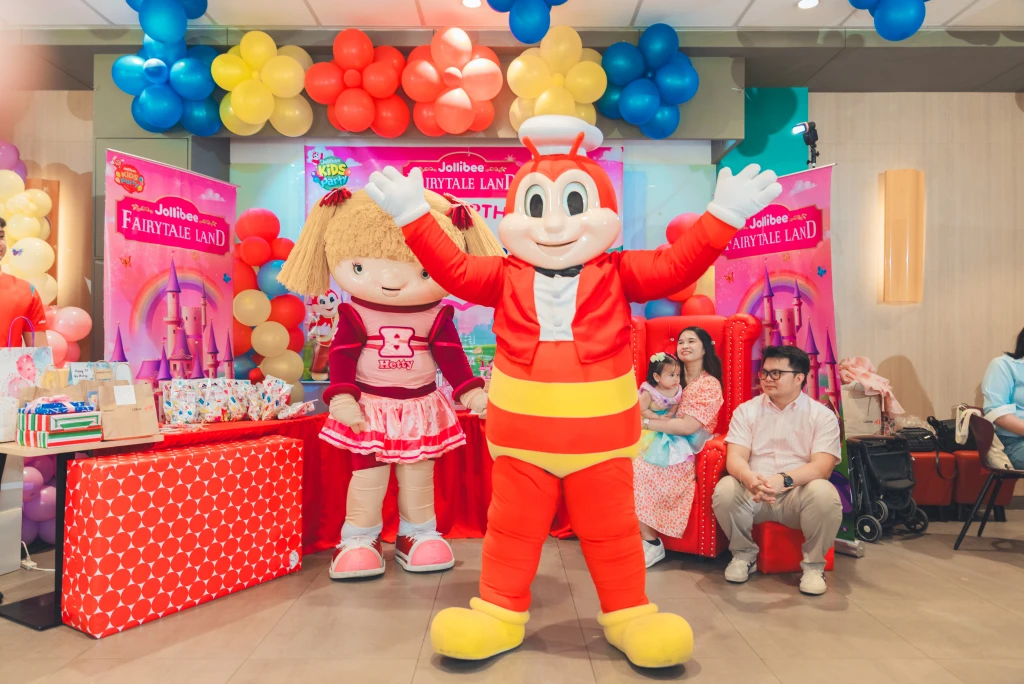 Anselm Coleen's 1st Birthday
