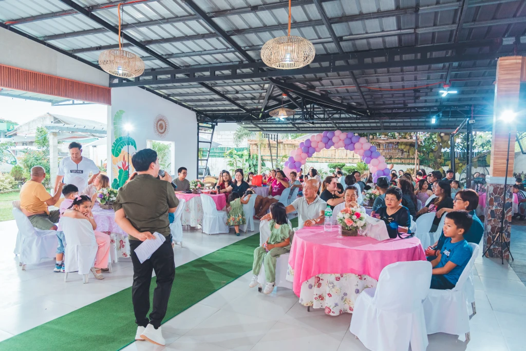 Azhia Briella's 7th Birthday